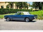 Thumbnail Photo 33 for 1966 Ford Mustang